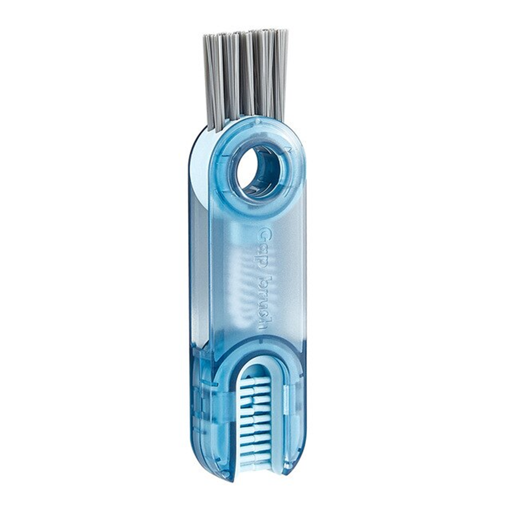 3-in-1 Cleaning Brush