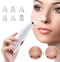 ClearGlow Blackhead Remover