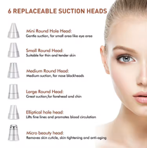 ClearGlow Blackhead Remover