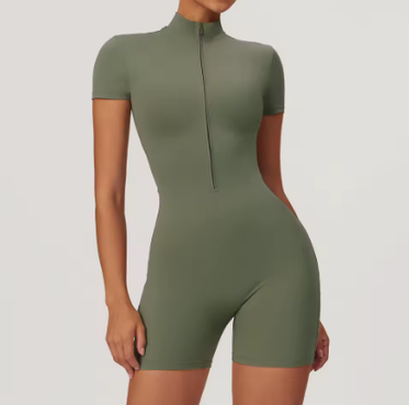 military-green