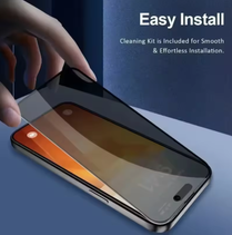 ShieldView™ 5-Pack Privacy Glass