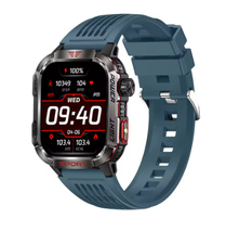 MISIRUN Vortex Rugged Watch