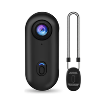 TENDELI™4K SNAPCAM – THE SMALLEST HANDS-FREE POV CAMERA